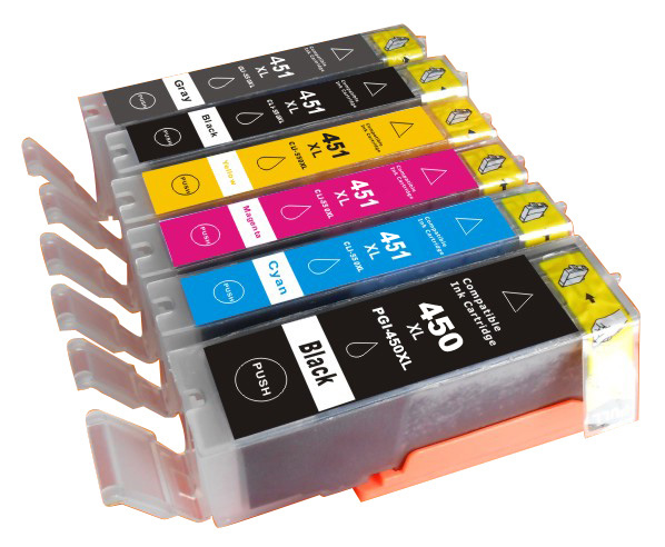KOANAN ink cartridges