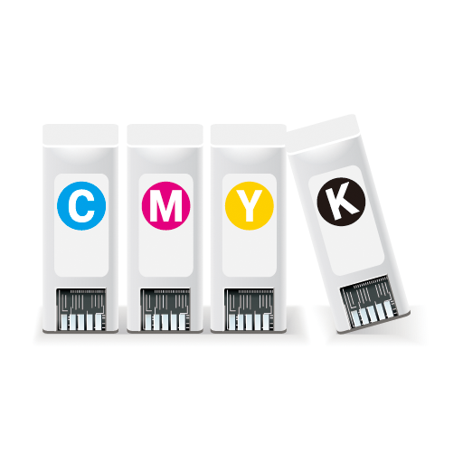 KOANAN ink cartridges