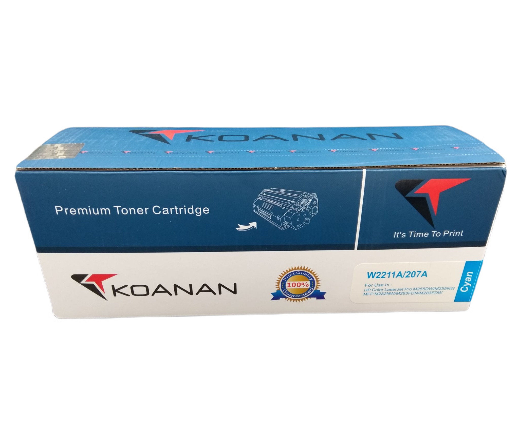 KOANAN toner cartridge