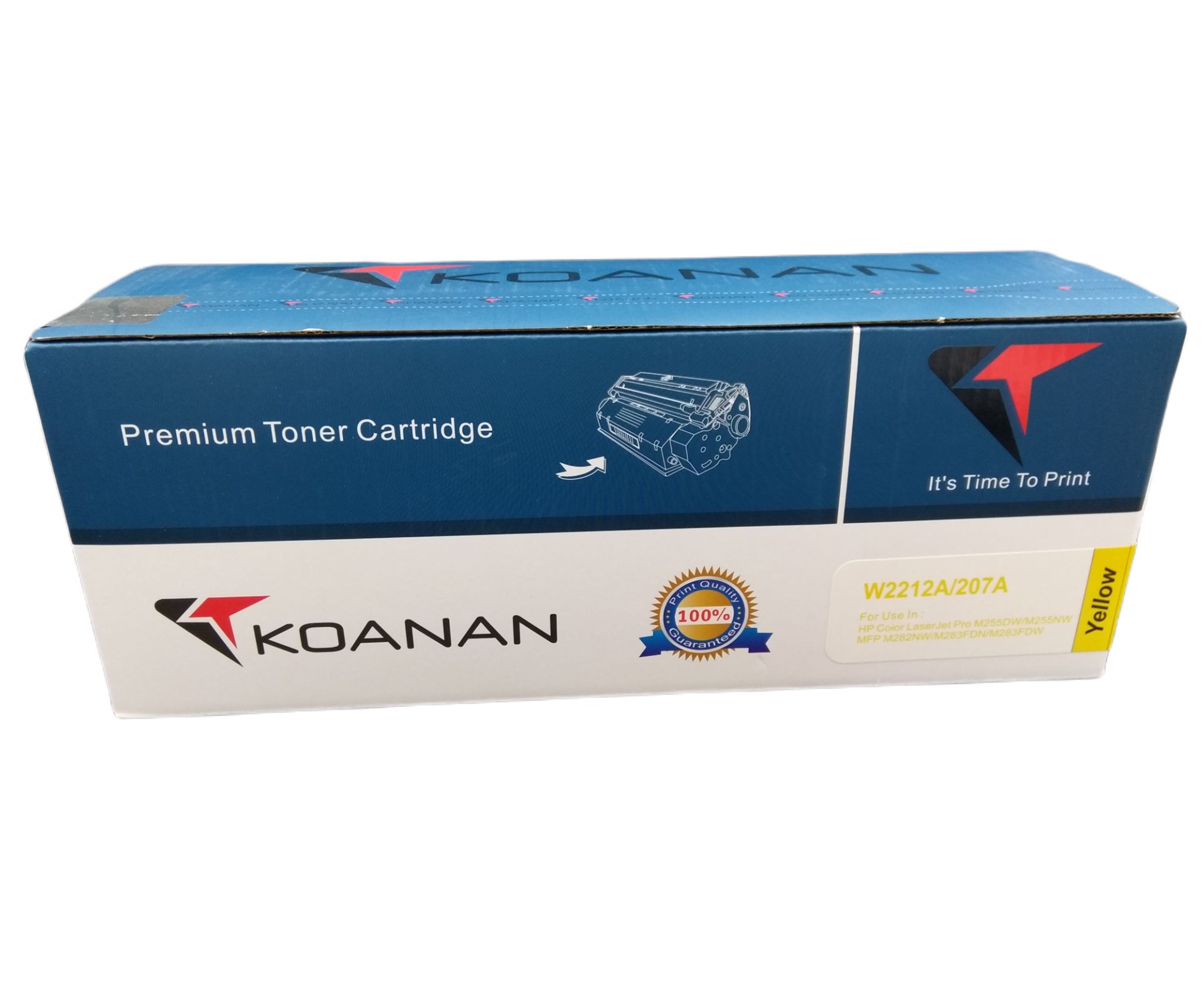 KOANAN toner cartridge