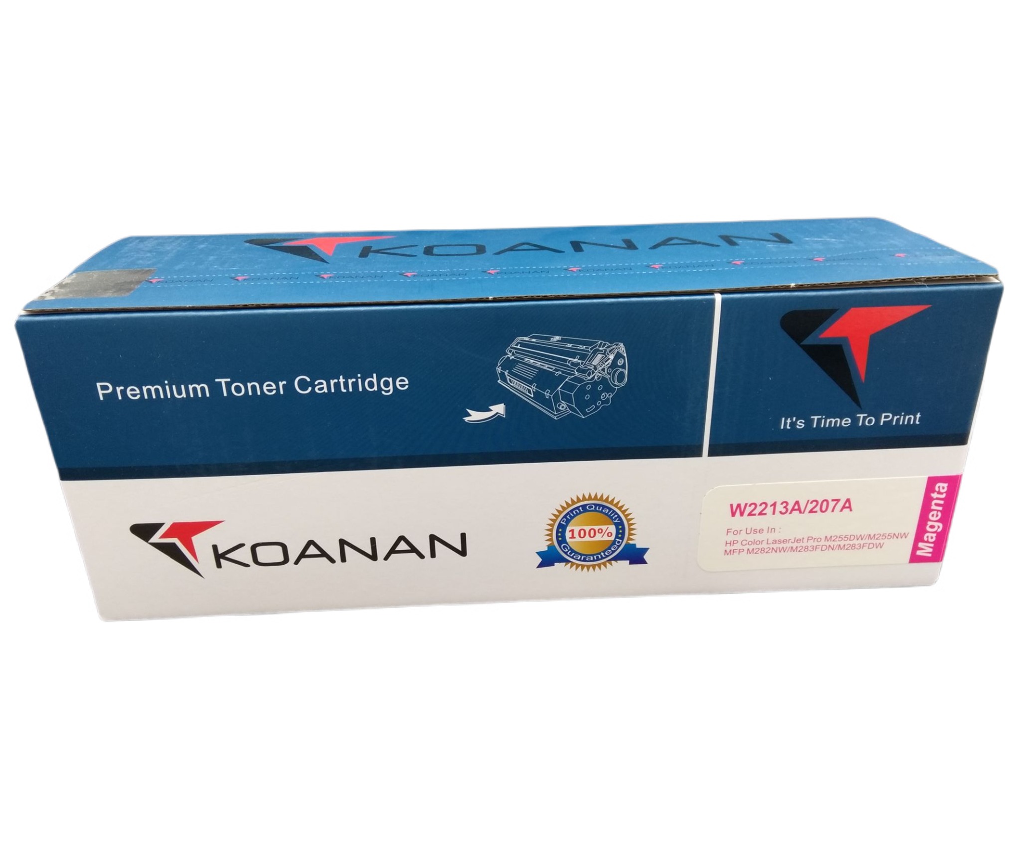 KOANAN toner cartridge