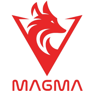 MAGMA logo